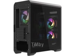 Корпус для компьютера GENESIS IRID 513 / NPC-1682