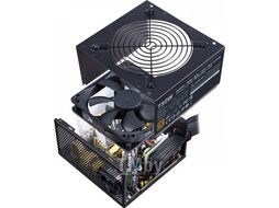 Блок питания для компьютера Cooler Master MWE 750 Bronze (MPE-7501-ACAAB-EU)