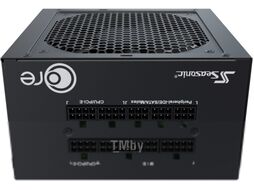 Блок питания для компьютера Seasonic SSR-650LX