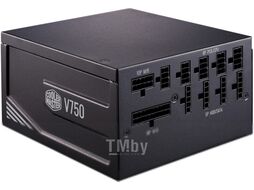 Блок питания для компьютера Cooler Master V750 Gold V2 750W (MPY-750V-AFBAG-EU)