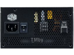Блок питания для компьютера Cooler Master V750 Gold V2 750W (MPY-750V-AFBAG-EU)