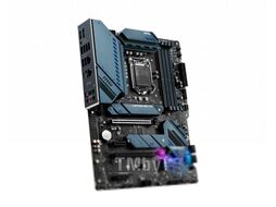 Материнская плата MSI MAG Z590 Torpedo