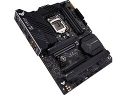 Материнская плата Asus TUF Gaming Z590-Plus WiFi