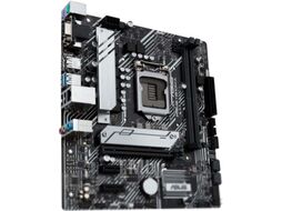 Материнская плата Asus Prime H510M-R-SI