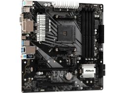 Материнская плата AsRock A320M Pro4-F