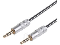 Кабель Rexant AUX / 18-4091