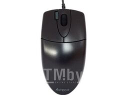 Клавиатура+мышь A4Tech KR-8520D (черный)