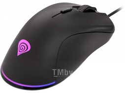 Мышь GENESIS Krypton 200 / NMG-1713 (черный)