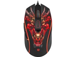 Мышь Defender Monstro GM-510L / 52510