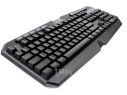 Клавиатура Gembird KB-G420L (черный)