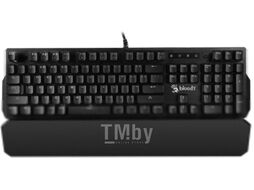 Клавиатура A4Tech Bloody B885N Light Strike Blue