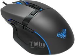 Мышь Aula F808