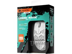 Мышь Canyon CND-SGM11W