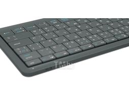 Клавиатура-тачпад Prestigio Click&Touch 2 / PSKEY2SG