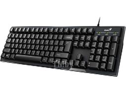 Клавиатура Genius KB-102 (Black)