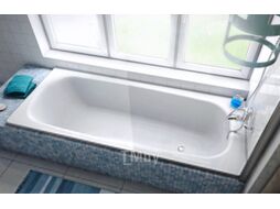 Ванна стальная BLB Universal 170x75 / B75HAH001