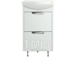 Тумба под умывальник Cersanit Basic / SP-SU-BAS-CE50-2