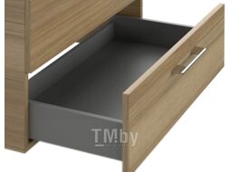Тумба под умывальник Cersanit Lara 70 / 63415