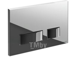 Инсталляция для унитаза Cersanit Aqua Smart M 40/63475 + P-BU-MOV/Cg