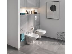 Кнопка для инсталляции GROHE Nova Cosmopolitan 37601000