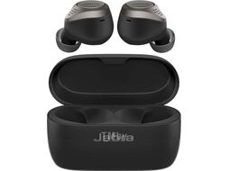 Беспроводные наушники Jabra Elite 75t / 100-99090000-60