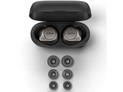 Беспроводные наушники Jabra Elite 75t / 100-99090000-60