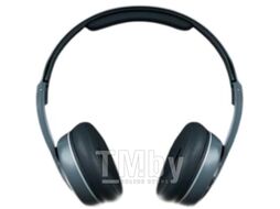 Беспроводные наушники Skullcandy Cassette Wireless On-Ear / S5CSW-N744 (серый)