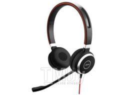 Наушники-гарнитура Jabra Evolve 40 MS Stereo