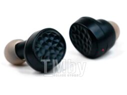 Беспроводные наушники Padmate PaMu Tempo T5 Plus (черный)