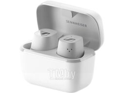 Беспроводные наушники Sennheiser CX 400TW1 (белый)
