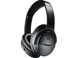 Беспроводные наушники Bose QuietComfort 35 II (черный)