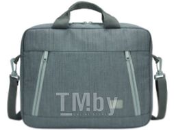 Сумка для ноутбука Case Logic Huxton 13 / HUXA213BSL (бирюзовый)