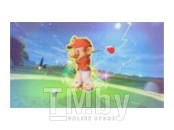 Игра для игровой консоли Nintendo Switch Mario Golf: Super Rush