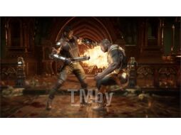 Игра для игровой консоли Microsoft Xbox One Mortal Kombat 11 Ultimate / 1CSC20004879