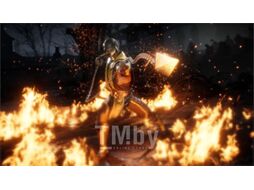 Игра для игровой консоли Microsoft Xbox One Mortal Kombat 11 Ultimate / 1CSC20004879