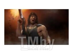 Игра для игровой консоли Microsoft Xbox One Mortal Kombat 11 Ultimate / 1CSC20004879