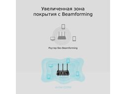 Беспроводной маршрутизатор TP-Link Archer C2300