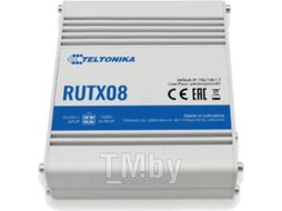 Беспроводной маршрутизатор Teltonika RUTX08 (RUTX08000000)
