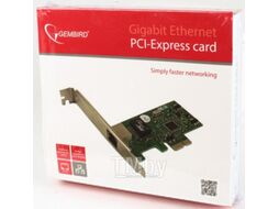 Сетевой адаптер Gembird NIC-GX1