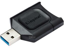 Картридер Kingston MLP MobileLite Plus USB 3.2 SDHC/SDXC UHS-II
