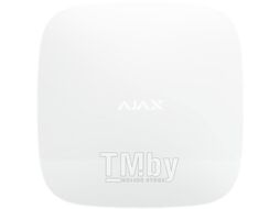 Комплект Умный Дом Ajax StarterKit Cam Plus / 20506.66.WH2 (белый)