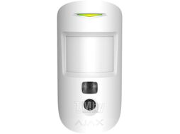 Комплект Умный Дом Ajax StarterKit Cam Plus / 20506.66.WH2 (белый)
