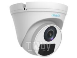 IP-камера Uniarch IPC-T124-PF40 (4mm, 4Мп)