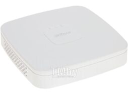 Видеорегистратор наблюдения Dahua DHI-NVR2104-P-4KS2