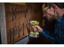 Набор инструмента RYOBI R18DDID-220S