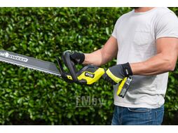 Кусторез RYOBI HP RY18HTX60A-125