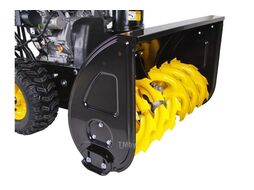 Снегоуборщик бензиновый Huter SGC 4800EX