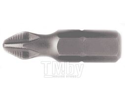 Бита-филлипс 25 mmL PH.2 1/4" Force 121252