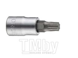 Головка бита Т20 L=32мм 1/4" Force 3263220
