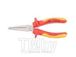 Диэлектрические комбинированные плоскогубцы 6" Force 6903160